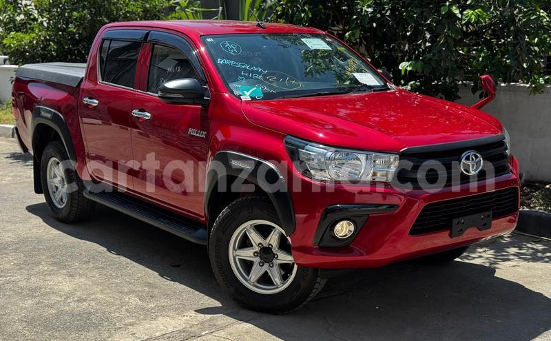 Big with watermark toyota hilux dar es salaam dar es salaam 24903