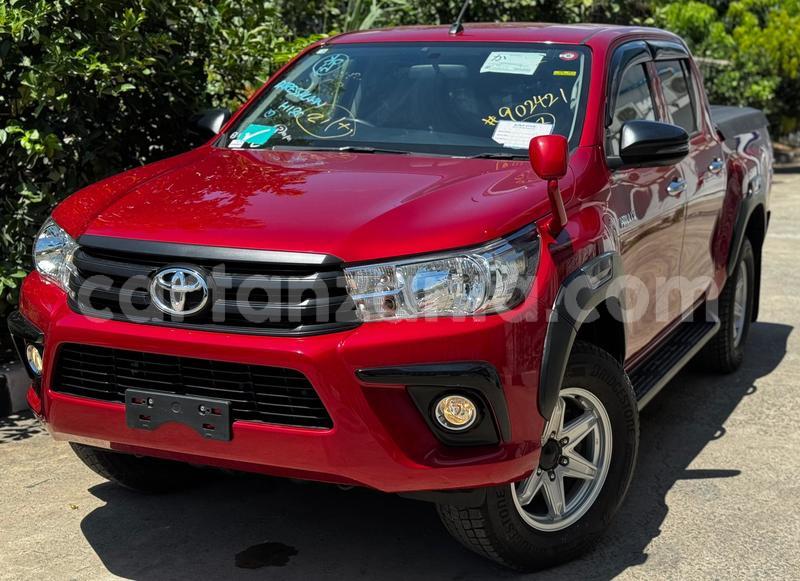 Big with watermark toyota hilux dar es salaam dar es salaam 24903