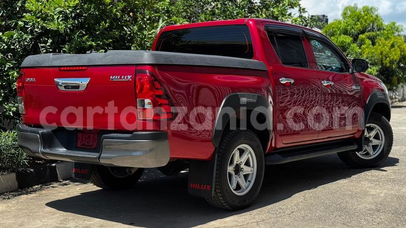 Big with watermark toyota hilux dar es salaam dar es salaam 24903