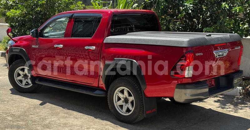 Big with watermark toyota hilux dar es salaam dar es salaam 24903