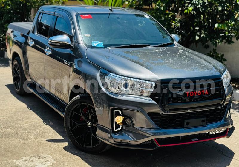 Big with watermark toyota hilux dar es salaam dar es salaam 24904