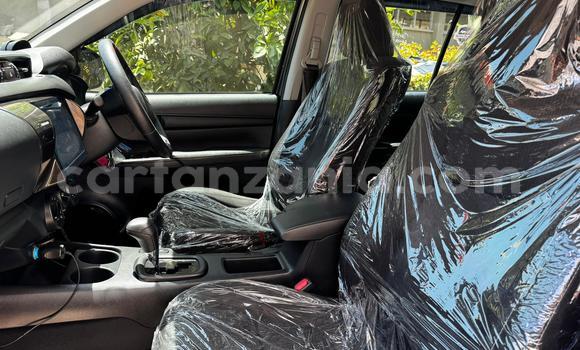 Buy Import Toyota Hilux Beige Car in Dar es Salaam in Dar es Salaam Buy Import Toyota Hilux Beige Car in Dar es Salaam in Dar es Salaam
