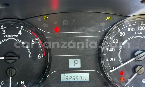 Buy Import Toyota Hilux Beige Car in Dar es Salaam in Dar es Salaam Buy Import Toyota Hilux Beige Car in Dar es Salaam in Dar es Salaam