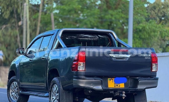 Buy Used Toyota Hiluxe VIGO Other Car in Dar es Salaam in Dar es Salaam