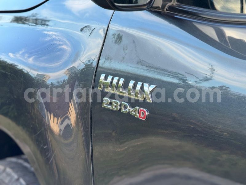 Big with watermark toyota hiluxe vigo dar es salaam dar es salaam 24907