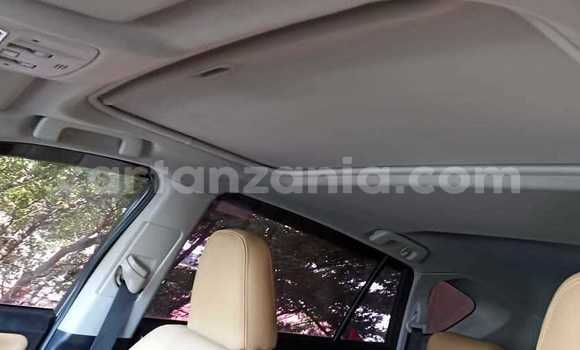 Buy Used Toyota RAV4 Other Car in Dar es Salaam in Dar es Salaam