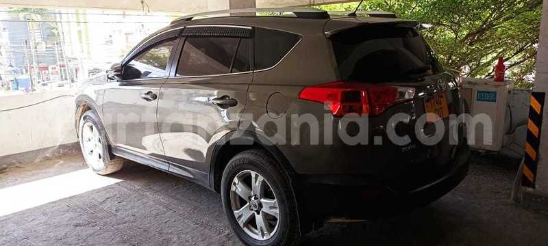 Big with watermark toyota rav4 dar es salaam dar es salaam 24908