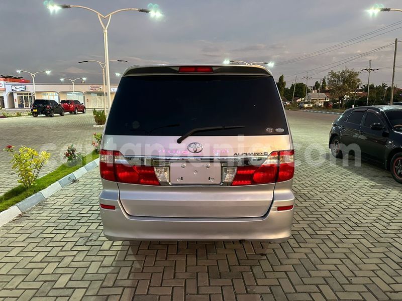 Big with watermark toyota alphard dar es salaam dar es salaam 24910