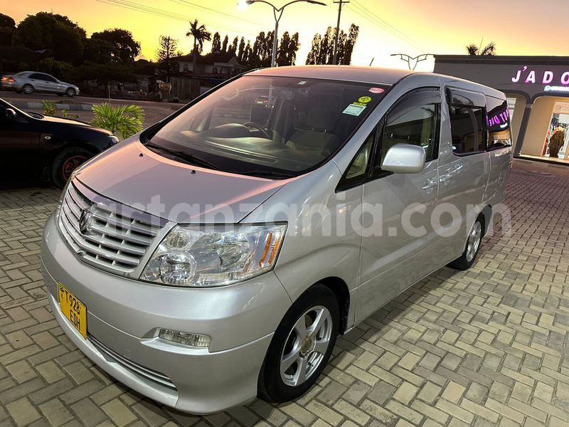 Big with watermark toyota alphard dar es salaam dar es salaam 24910