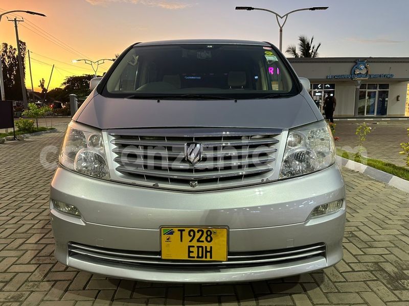 Big with watermark toyota alphard dar es salaam dar es salaam 24910