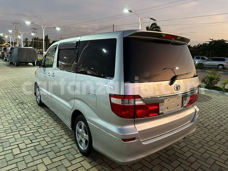 Big with watermark toyota alphard dar es salaam dar es salaam 24910