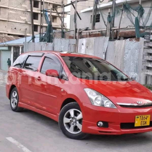 Big with watermark toyota wish dar es salaam dar es salaam 24911