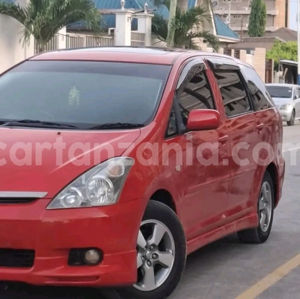 Big with watermark toyota wish dar es salaam dar es salaam 24911