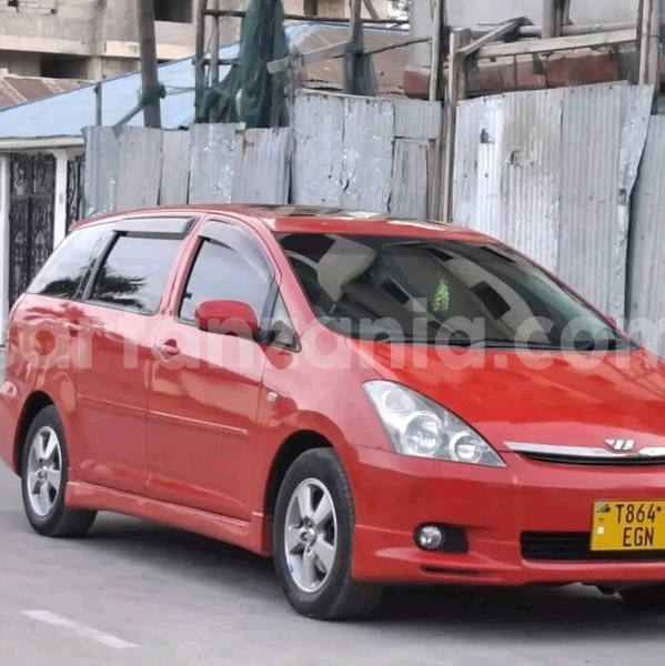 Big with watermark toyota wish dar es salaam dar es salaam 24911