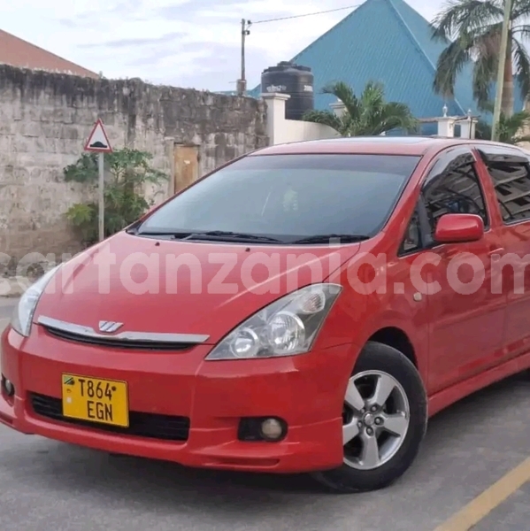 Big with watermark toyota wish dar es salaam dar es salaam 24911