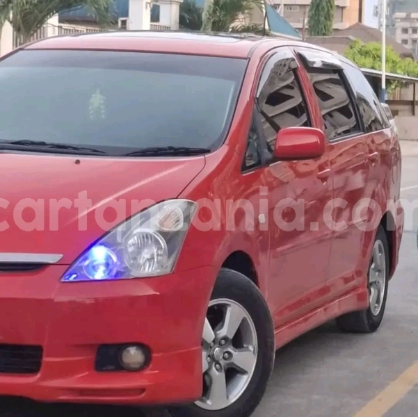 Big with watermark toyota wish dar es salaam dar es salaam 24911