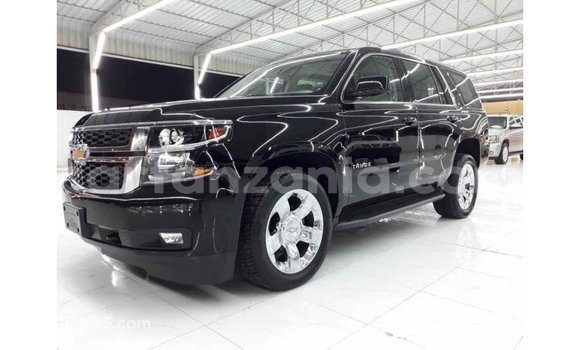 Nunua Imported Chevrolet Tahoe Nyeusi Gari ndani ya Import - Dubai nchini Arusha Nunua Imported Chevrolet Tahoe Nyeusi Gari ndani ya Import - Dubai nchini Arusha