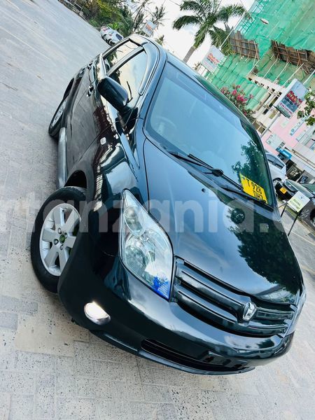 Big with watermark toyota ist dar es salaam dar es salaam 24912