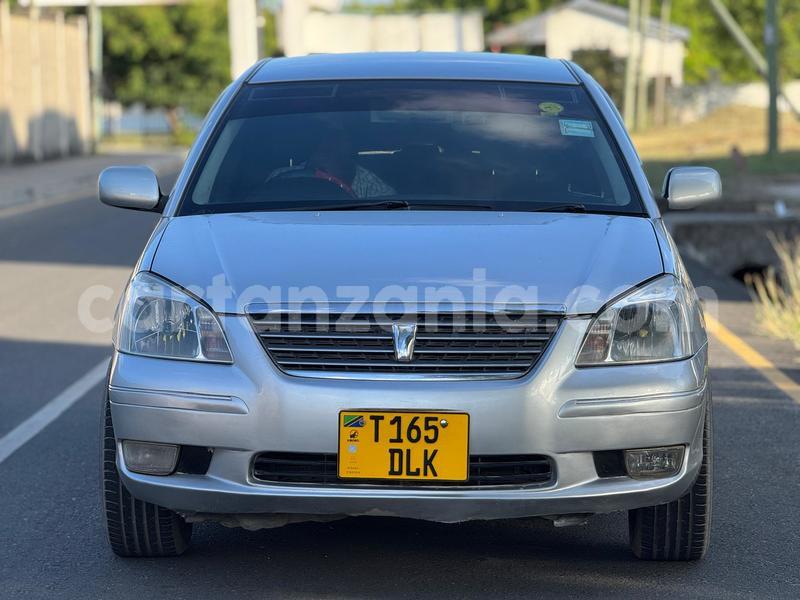 Big with watermark toyota premio dar es salaam dar es salaam 24913