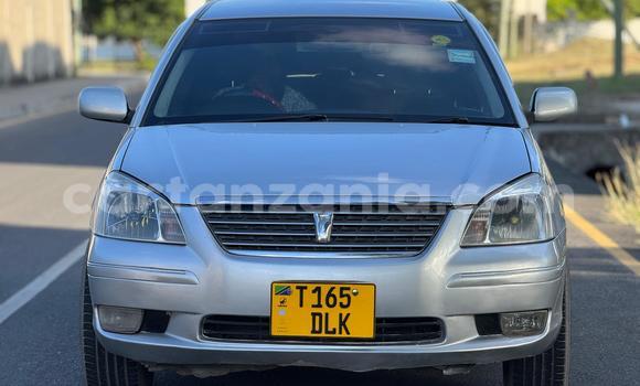 Nunua Ilio tumika Toyota Premio Fedha Gari ndani ya Dar es Salaam nchini Dar es Salaam