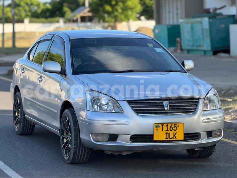 Big with watermark toyota premio dar es salaam dar es salaam 24913