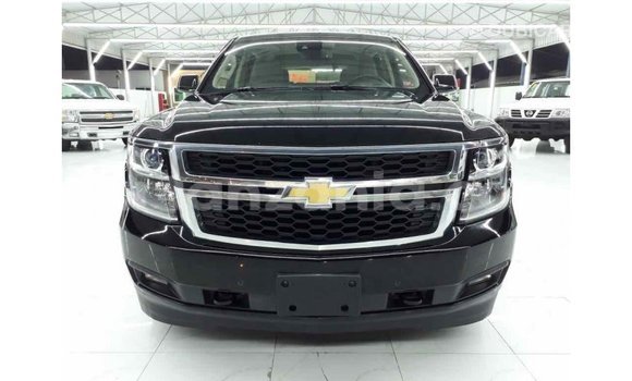 Nunua Imported Chevrolet Tahoe Nyeusi Gari ndani ya Import - Dubai nchini Arusha Nunua Imported Chevrolet Tahoe Nyeusi Gari ndani ya Import - Dubai nchini Arusha