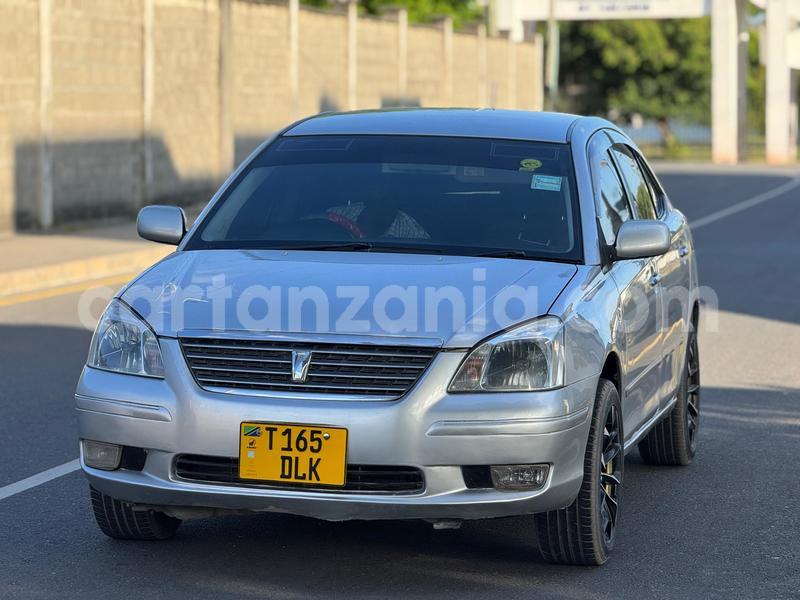 Big with watermark toyota premio dar es salaam dar es salaam 24913