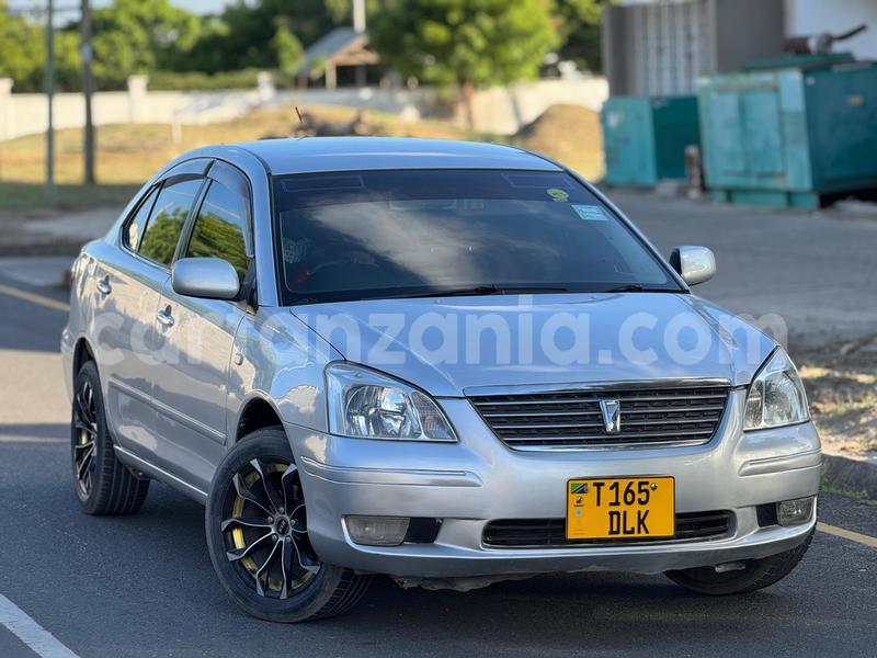 Big with watermark toyota premio dar es salaam dar es salaam 24913