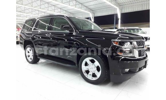 Nunua Imported Chevrolet Tahoe Nyeusi Gari ndani ya Import - Dubai nchini Arusha Nunua Imported Chevrolet Tahoe Nyeusi Gari ndani ya Import - Dubai nchini Arusha