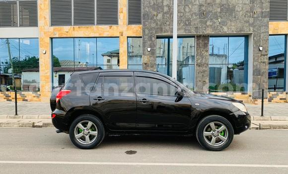 Buy Used Toyota RAV4 Black Car in Dar es Salaam in Dar es Salaam Buy Used Toyota RAV4 Black Car in Dar es Salaam in Dar es Salaam