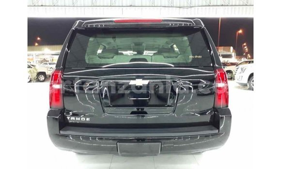 Nunua Imported Chevrolet Tahoe Nyeusi Gari ndani ya Import - Dubai nchini Arusha Nunua Imported Chevrolet Tahoe Nyeusi Gari ndani ya Import - Dubai nchini Arusha