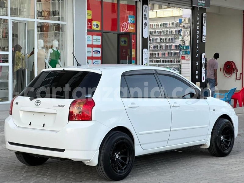 Big with watermark toyota runx dar es salaam dar es salaam 24917