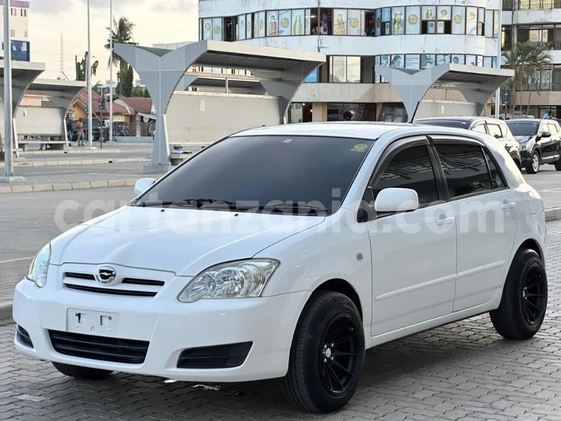 Big with watermark toyota runx dar es salaam dar es salaam 24917