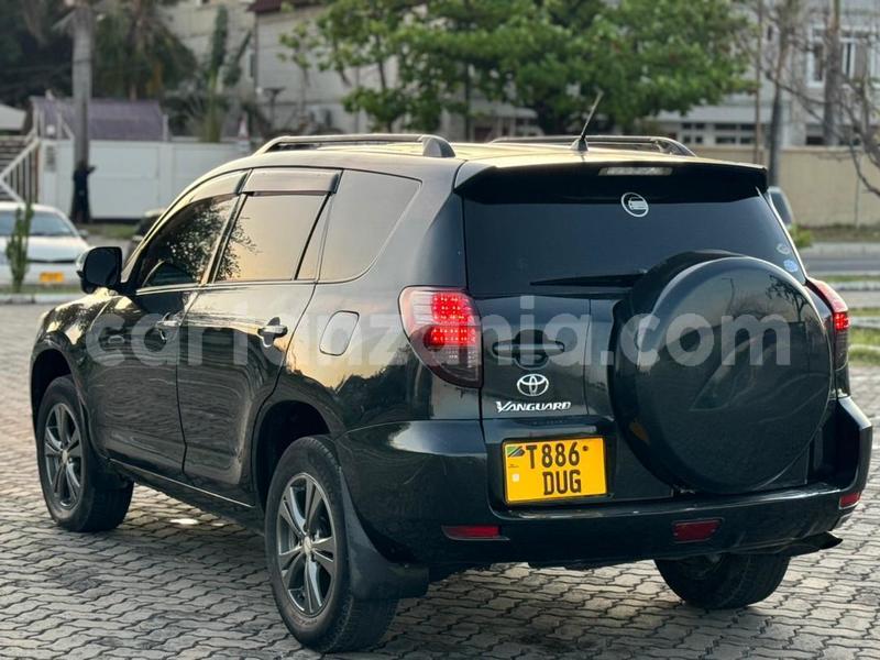 Big with watermark toyota vanguard dar es salaam dar es salaam 24918