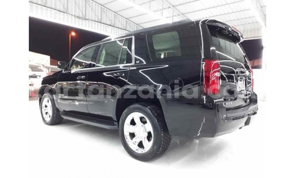 Nunua Imported Chevrolet Tahoe Nyeusi Gari ndani ya Import - Dubai nchini Arusha Nunua Imported Chevrolet Tahoe Nyeusi Gari ndani ya Import - Dubai nchini Arusha