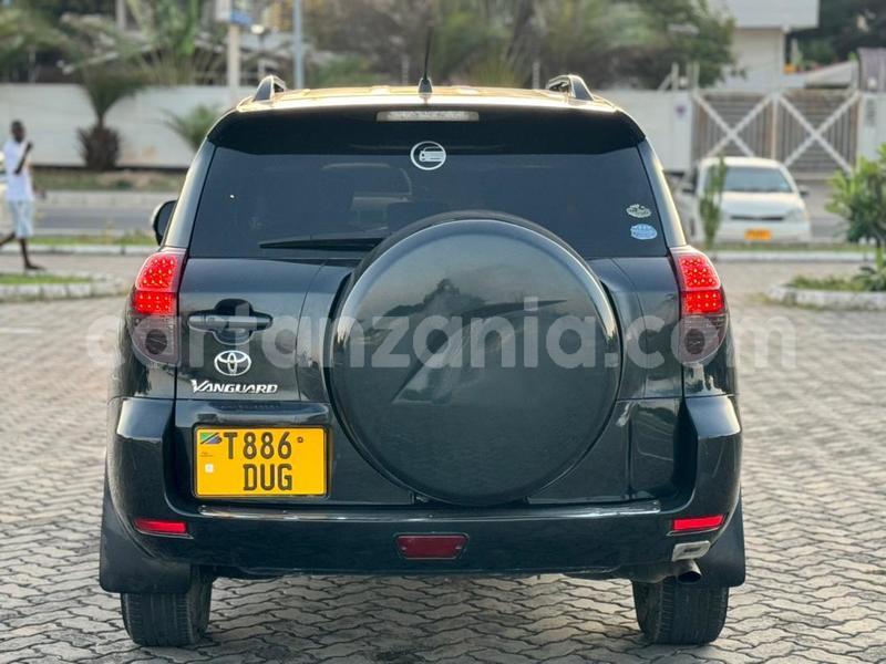 Big with watermark toyota vanguard dar es salaam dar es salaam 24918