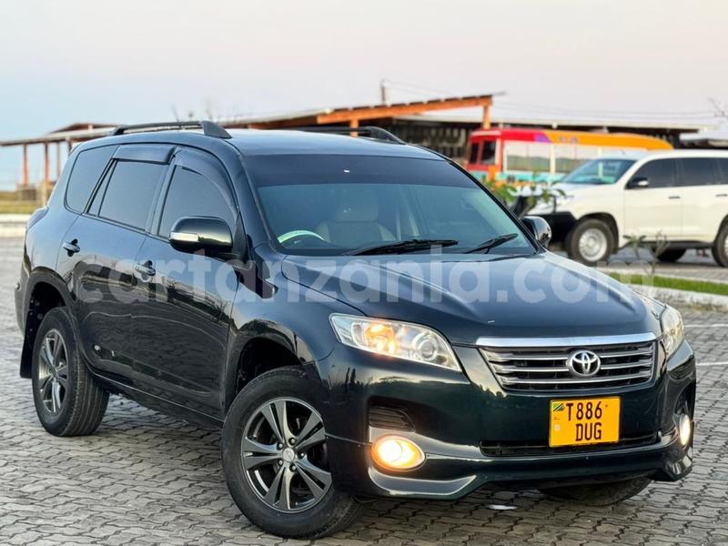 Big with watermark toyota vanguard dar es salaam dar es salaam 24918