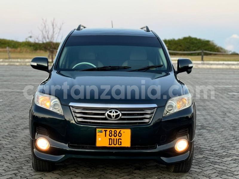 Big with watermark toyota vanguard dar es salaam dar es salaam 24918