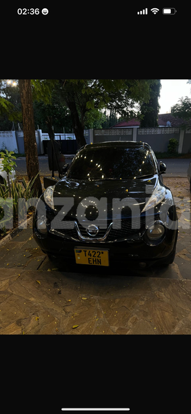 Big with watermark nissan juke dar es salaam dar es salaam 24919