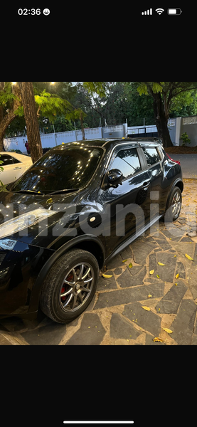 Big with watermark nissan juke dar es salaam dar es salaam 24919