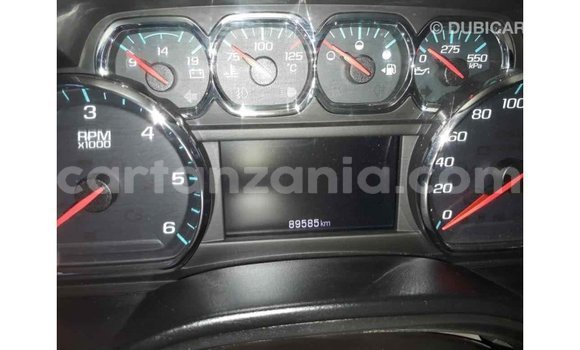Nunua Imported Chevrolet Tahoe Nyeusi Gari ndani ya Import - Dubai nchini Arusha Nunua Imported Chevrolet Tahoe Nyeusi Gari ndani ya Import - Dubai nchini Arusha