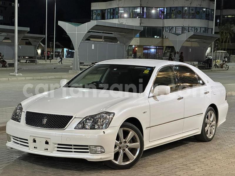 Big with watermark toyota crown dar es salaam dar es salaam 24921