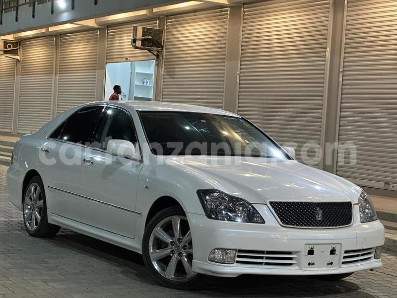 Big with watermark toyota crown dar es salaam dar es salaam 24921