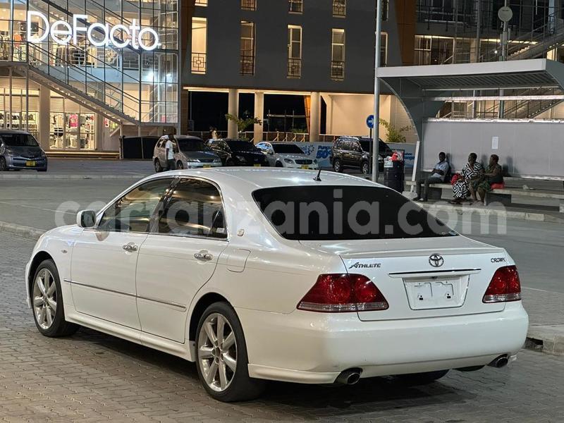 Big with watermark toyota crown dar es salaam dar es salaam 24921