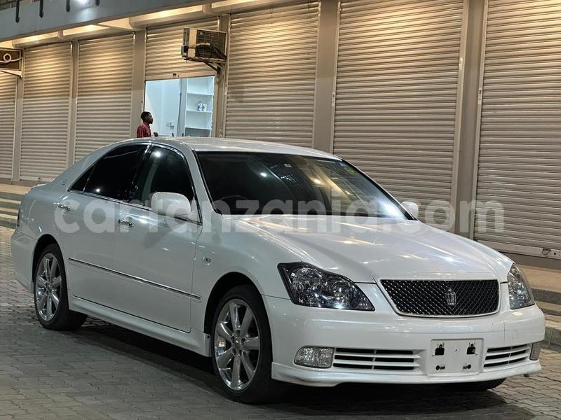 Big with watermark toyota crown dar es salaam dar es salaam 24921