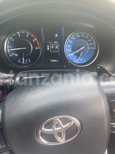 Big with watermark toyota fortuner dar es salaam dar es salaam 24922