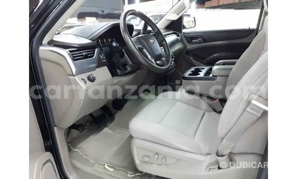 Nunua Imported Chevrolet Tahoe Nyeusi Gari ndani ya Import - Dubai nchini Arusha Nunua Imported Chevrolet Tahoe Nyeusi Gari ndani ya Import - Dubai nchini Arusha
