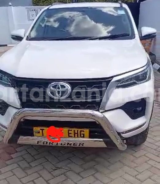 Big with watermark toyota fortuner dar es salaam dar es salaam 24922