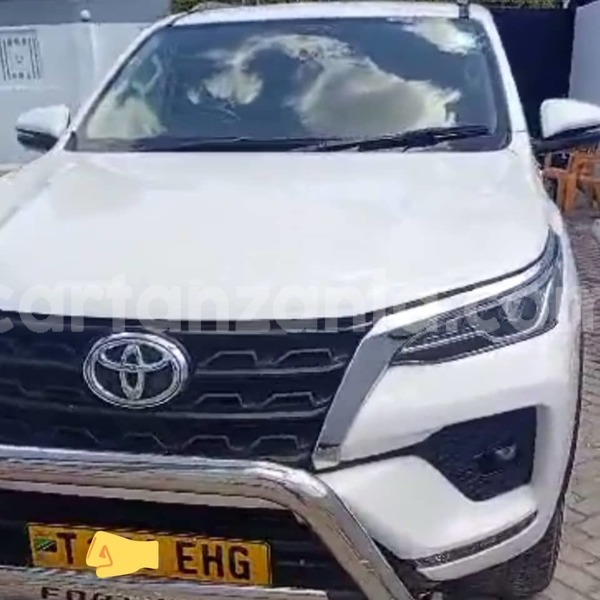 Big with watermark toyota fortuner dar es salaam dar es salaam 24922