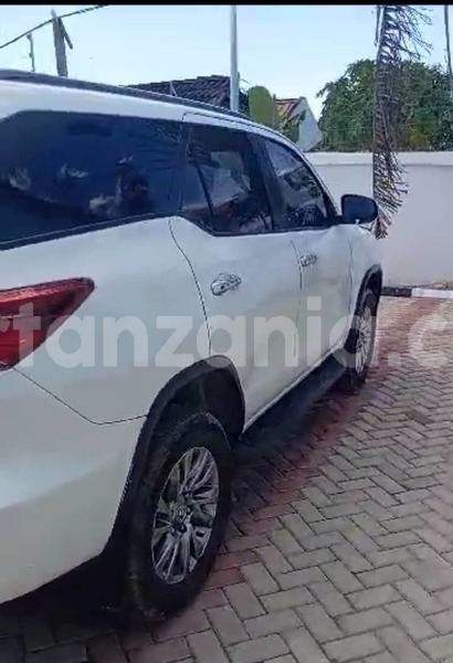 Big with watermark toyota fortuner dar es salaam dar es salaam 24922